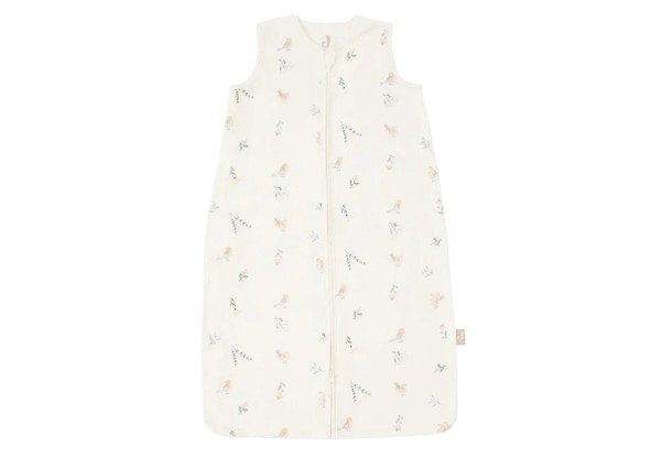 Slaapzak jersey 110cm - lovely birds