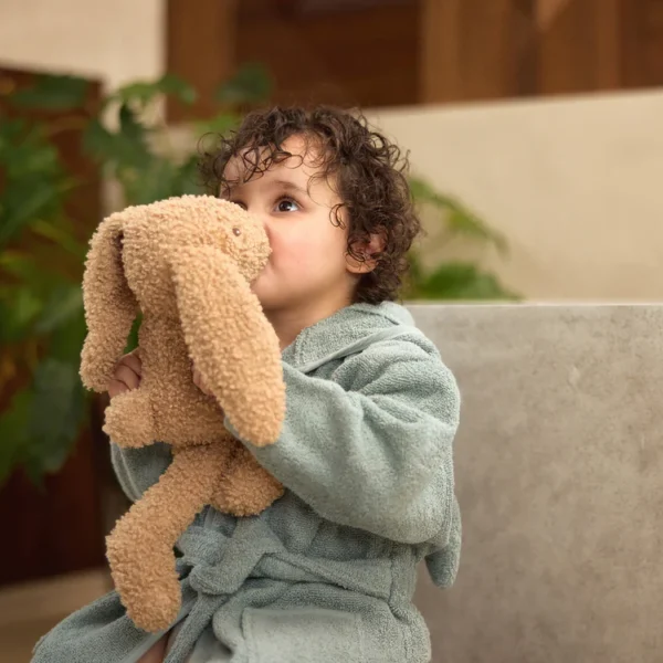 Knuffel bunny - riverside