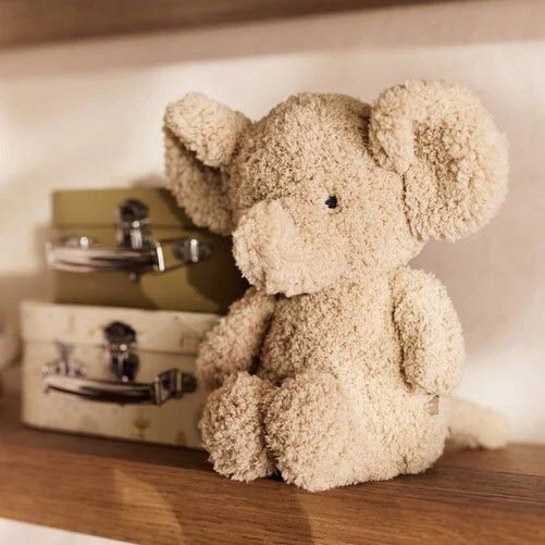 Knuffel - elephant