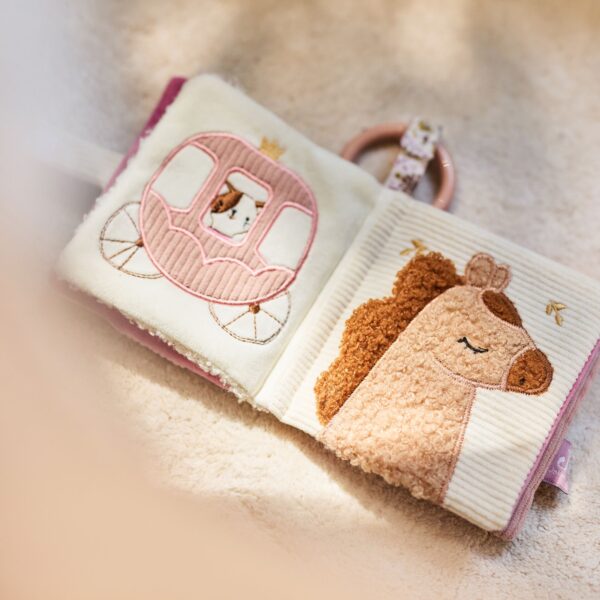 Activiteitenboekje - flower fairies