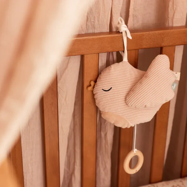 Muziekhanger - lovely birds