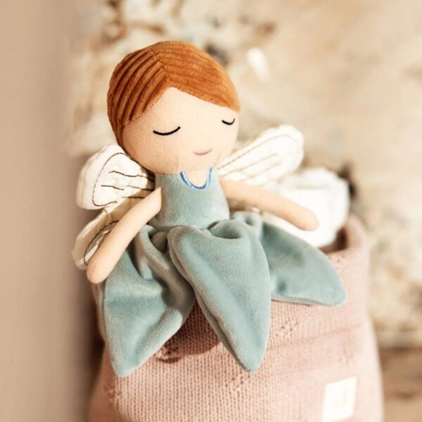 Knuffel fairy - Amy