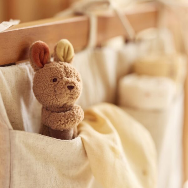 Rammelaar - kangaroots